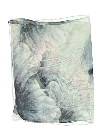 Unbranded Silk Scarf (view 2)