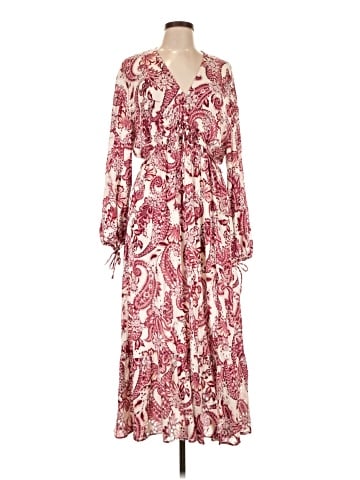 Zara Casual Dress (view 1)