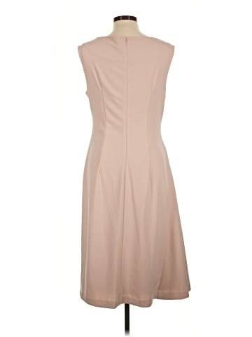 Halston Cocktail Dress (view 2)