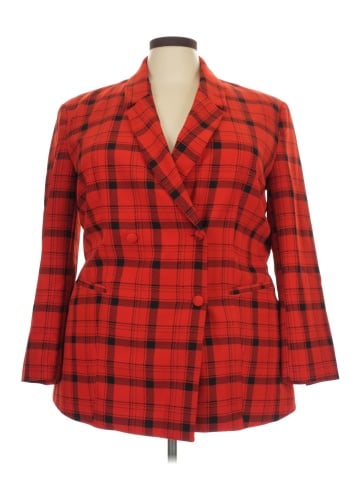 New York & Company Blazer (view 1)