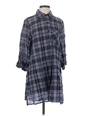 Moonlight Casual Dress (view 1)