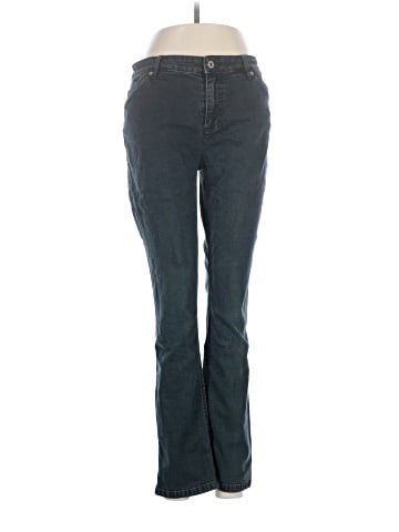 Jill Jill Stuart Jeans (view 1)
