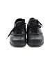 SAS Solid Black Sneakers Size 6 - photo 2