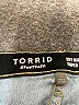 Torrid Blue Jeans Size 16 - photo 4