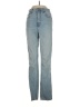 Abercrombie & Fitch Blue Jeans Size 0 - photo 1