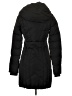 Brooklyn Industries Black Coat Size XS - photo 2