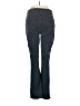 Jill Jill Stuart Chevron-herringbone Blue Jeans Size 4 - photo 2