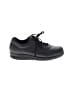 SAS Solid Black Sneakers Size 6 - photo 1