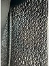 Gucci Black GG Canvas Zip Around Wallet One size - photo 7