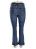 Lee Hearts Blue Jeans Size 14 - photo 2