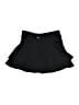 Active by Old Navy Solid Black Skort Size M - photo 2