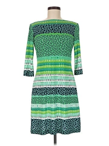 DM Donna Morgan Casual Dress (view 1)