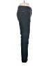 Jill Jill Stuart Chevron-herringbone Blue Jeans Size 4 - photo 4