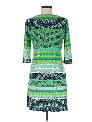 DM Donna Morgan Casual Dress (view 2)