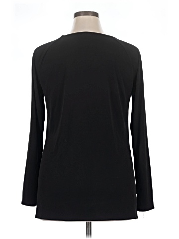 I Heart Ronson Long Sleeve Top (view 2)