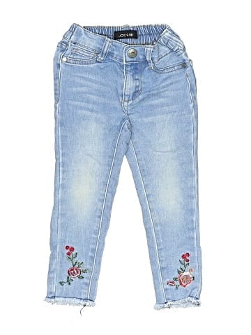 Joe's Jeans Jeans (view 1)