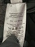 DKNY 100% Polyester Solid Black Dress Pants Size 6 - photo 8