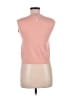 J.Crew Pink Sweater Vest Size M - photo 2