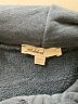 Subdued Graphic Blue Teal Sweatshirt Size M - photo 7