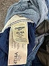 OshKosh B'gosh 100% Cotton Blue Overalls Size 4T - photo 3