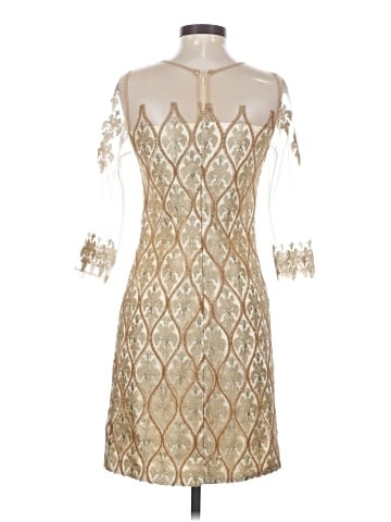Assorted Brands Cocktail Dress (view 2)
