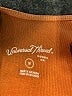 Universal Thread Brown Tank Top Size M - photo 7