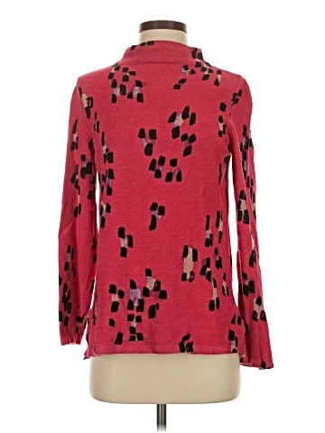 Nic + Zoe Turtleneck Sweater (view 1)