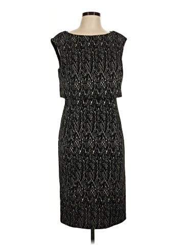 Eliza J Cocktail Dress (view 1)