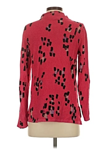 Nic + Zoe Turtleneck Sweater (view 2)