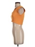 Out From Under Orange Tank Top Size XS - photo 5