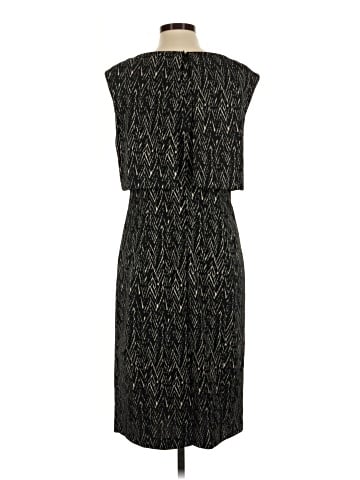 Eliza J Cocktail Dress (view 2)