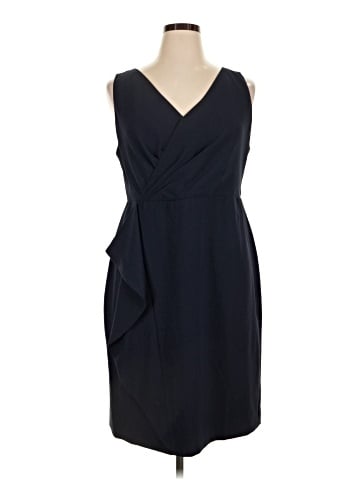 J.Crew 365 Cocktail Dress (view 1)