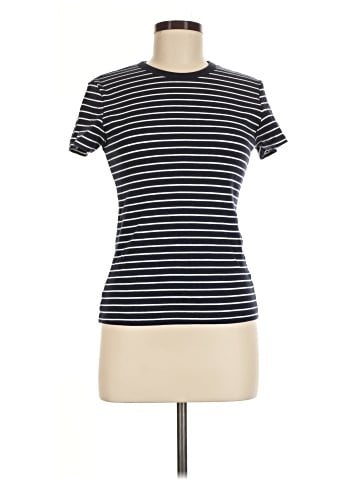 Uniqlo Short Sleeve Turtleneck (view 1)