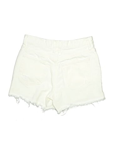 We the Free Denim Shorts (view 2)