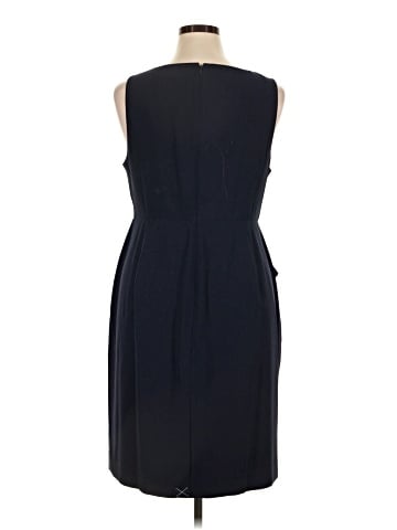 J.Crew 365 Cocktail Dress (view 2)