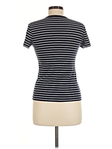 Uniqlo Short Sleeve Turtleneck (view 2)