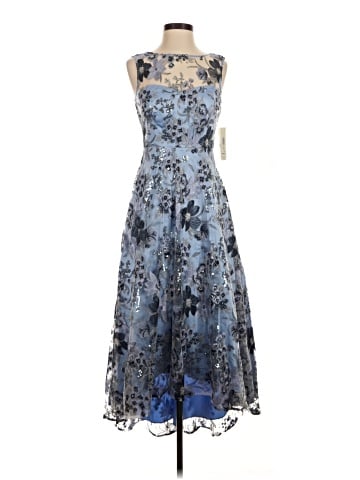 Eliza J Cocktail Dress (view 1)