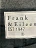 Frank & Eileen Black Casual Pants Size 0 - photo 7