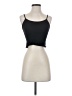Unbranded Black Tank Top Size Sm - Med - photo 1