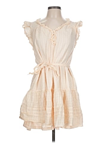 Umgee Casual Dress (view 1)