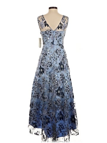 Eliza J Cocktail Dress (view 2)