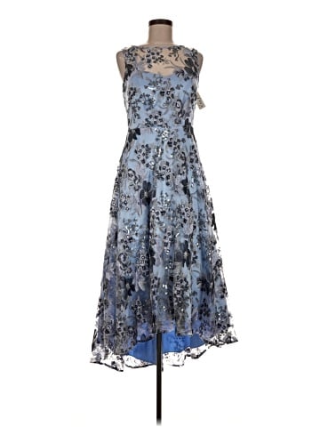 Eliza J Cocktail Dress (view 1)