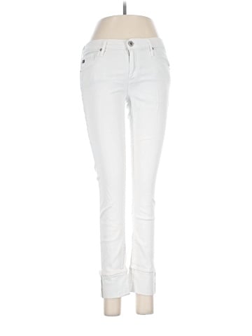 Adriano Goldschmied Jeans (view 1)