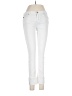 Adriano Goldschmied Hearts White Jeans Size 27 waist - photo 1