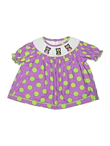 Southern Tots Dress (view 1)