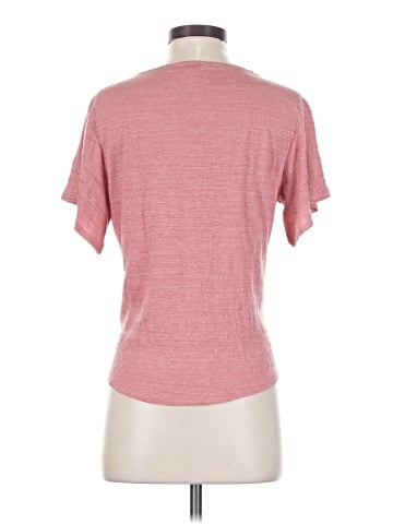 Weatherproof Short Sleeve Top (view 2)