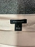 Ann Taylor 100% Polyester Gray Long Sleeve Blouse Size S - photo 7
