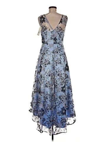 Eliza J Cocktail Dress (view 2)
