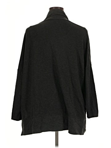 Ann Taylor LOFT Kimono (view 2)