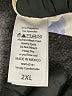 Lularoe Polka Dots Ivory Long Sleeve T-Shirt Size 22 - 24 - photo 8